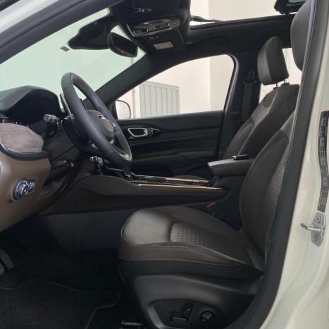 JEEP Commander 1.3 16V 4P FLEX T270 OVERLAND TURBO AUTOM�TICO, Foto 13