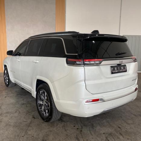 JEEP Commander 1.3 16V 4P FLEX T270 OVERLAND TURBO AUTOM�TICO, Foto 19