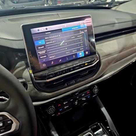 JEEP Commander 1.3 16V 4P FLEX T270 LIMITED TURBO AUTOM�TICO, Foto 7