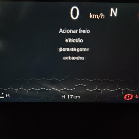 JEEP Commander 1.3 16V 4P FLEX T270 LIMITED TURBO AUTOM�TICO, Foto 9