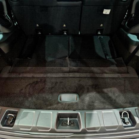 JEEP Commander 1.3 16V 4P FLEX T270 LIMITED TURBO AUTOM�TICO, Foto 10