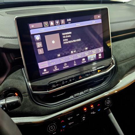 JEEP Commander 1.3 16V 4P FLEX T270 LIMITED TURBO AUTOM�TICO AT6, Foto 7