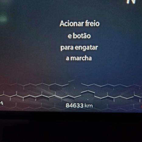 JEEP Commander 1.3 16V 4P FLEX T270 LIMITED TURBO AUTOM�TICO AT6, Foto 9