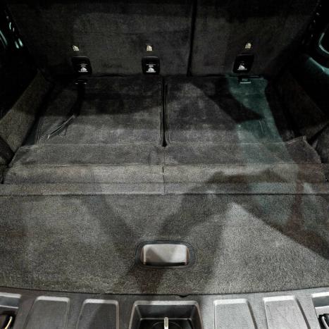 JEEP Commander 1.3 16V 4P FLEX T270 LIMITED TURBO AUTOM�TICO AT6, Foto 10