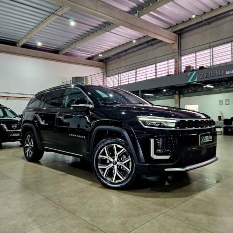 JEEP Commander 1.3 16V 4P FLEX T270 LIMITED TURBO AUTOM�TICO AT6, Foto 1