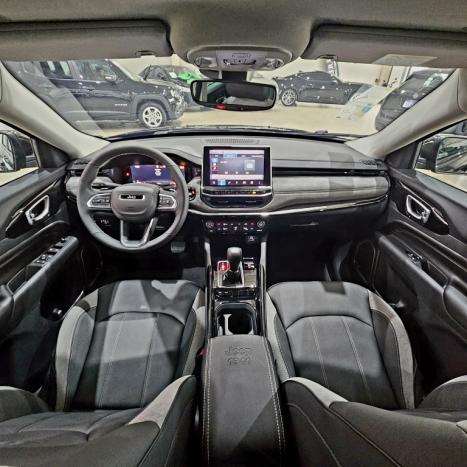 JEEP Commander 1.3 16V 4P FLEX T270 LIMITED TURBO AUTOM�TICO AT6, Foto 6