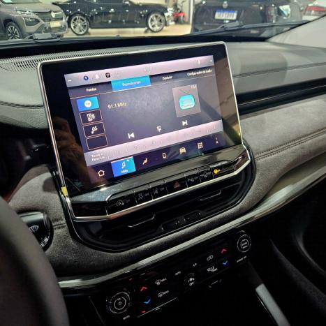 JEEP Commander 1.3 16V 4P FLEX T270 LIMITED TURBO AUTOM�TICO AT6, Foto 7