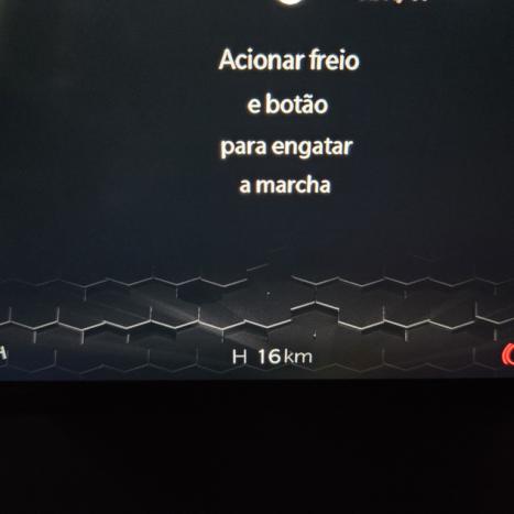 JEEP Commander 1.3 16V 4P FLEX T270 LIMITED TURBO AUTOM�TICO AT6, Foto 9