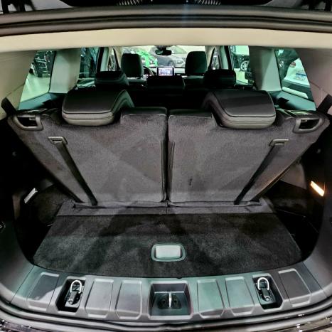 JEEP Commander 1.3 16V 4P FLEX T270 LIMITED TURBO AUTOM�TICO AT6, Foto 10