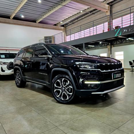 JEEP Commander 1.3 16V 4P FLEX T270 LIMITED TURBO AUTOM�TICO AT6, Foto 1