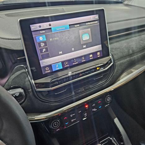 JEEP Commander 1.3 16V 4P FLEX T270 LIMITED TURBO AUTOM�TICO AT6, Foto 7