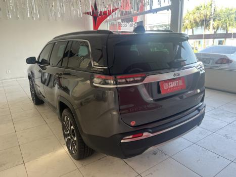 JEEP Commander 1.3 16V 4P FLEX T270 LIMITED TURBO AUTOM�TICO AT6, Foto 7