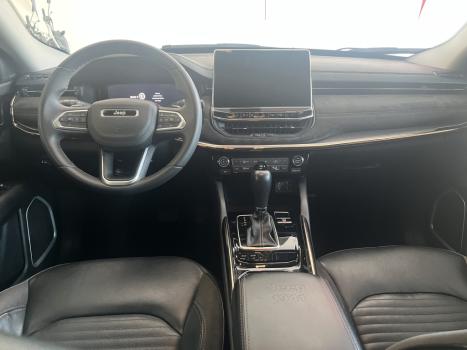 JEEP Commander 1.3 16V 4P FLEX T270 LIMITED TURBO AUTOM�TICO AT6, Foto 9