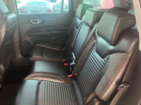 JEEP Commander 1.3 16V 4P FLEX T270 LIMITED TURBO AUTOM�TICO AT6, Foto 11