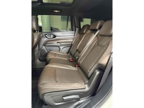 JEEP Commander 1.3 16V 4P FLEX T270 OVERLAND TURBO AUTOM�TICO AT6, Foto 9