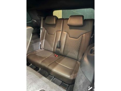 JEEP Commander 1.3 16V 4P FLEX T270 OVERLAND TURBO AUTOM�TICO AT6, Foto 10