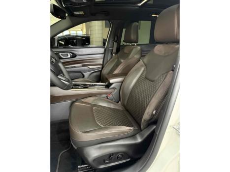 JEEP Commander 1.3 16V 4P FLEX T270 OVERLAND TURBO AUTOM�TICO AT6, Foto 11