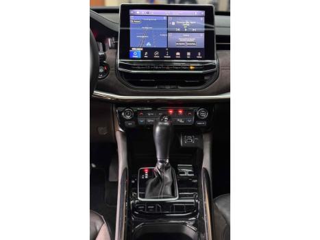 JEEP Commander 1.3 16V 4P FLEX T270 OVERLAND TURBO AUTOM�TICO AT6, Foto 13