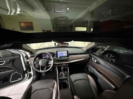 JEEP Commander 1.3 16V 4P FLEX T270 OVERLAND TURBO AUTOM�TICO AT6, Foto 15