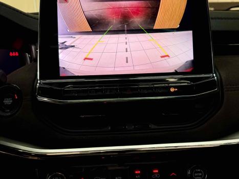 JEEP Commander 1.3 16V 4P FLEX T270 OVERLAND TURBO AUTOM�TICO AT6, Foto 16