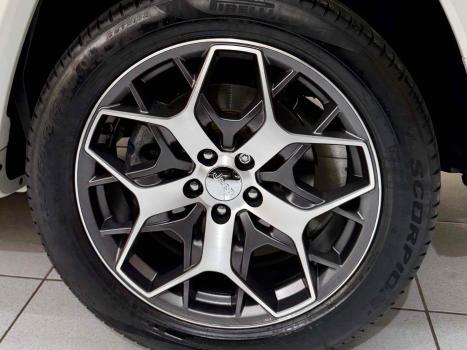 JEEP Commander 1.3 16V 4P FLEX T270 OVERLAND TURBO AUTOM�TICO AT6, Foto 17