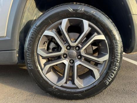 JEEP Commander 1.3 16V 4P FLEX T270 LIMITED TURBO AUTOM�TICO AT6, Foto 6