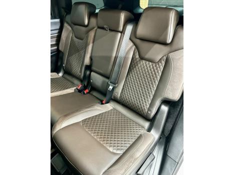 JEEP Commander 1.3 16V 4P FLEX T270 OVERLAND TURBO AUTOM�TICO AT6, Foto 8