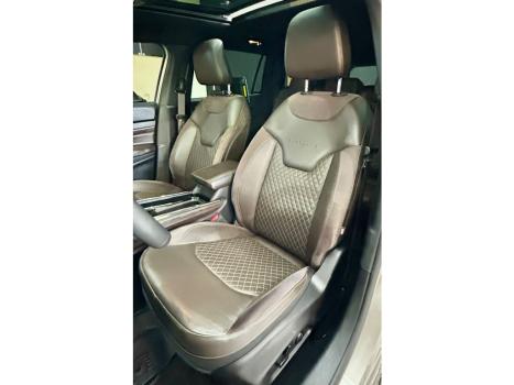 JEEP Commander 1.3 16V 4P FLEX T270 OVERLAND TURBO AUTOM�TICO AT6, Foto 9