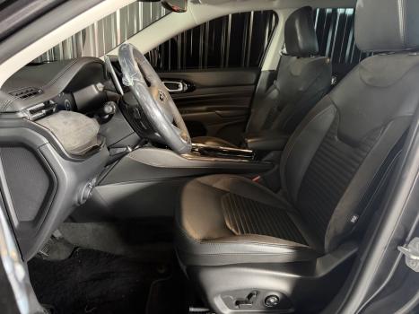 JEEP Commander 1.3 16V 4P FLEX T270 LIMITED TURBO AUTOM�TICO AT6, Foto 10