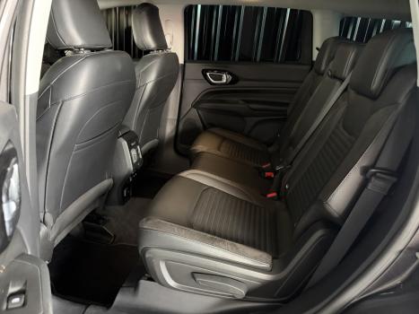 JEEP Commander 1.3 16V 4P FLEX T270 LIMITED TURBO AUTOM�TICO AT6, Foto 11