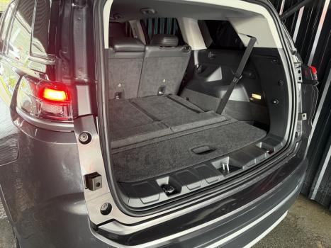 JEEP Commander 1.3 16V 4P FLEX T270 LIMITED TURBO AUTOM�TICO AT6, Foto 13