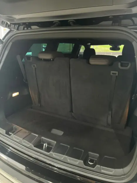 JEEP Commander 1.3 16V 4P FLEX T270 OVERLAND TURBO AUTOM�TICO AT6, Foto 12