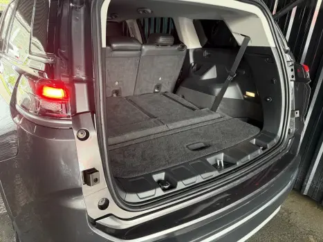 JEEP Commander 1.3 16V 4P FLEX T270 LIMITED TURBO AUTOMÁTICO AT6, Foto 13