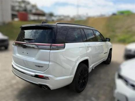 JEEP Commander 2.0 16V 4P HURRICANE 4 TURBO BLACKHAWK AUTOM�TICO, Foto 6