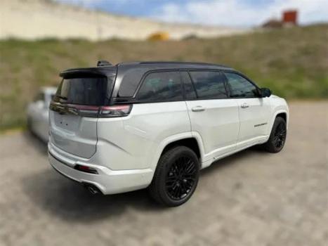 JEEP Commander 2.0 16V 4P HURRICANE 4 TURBO BLACKHAWK AUTOM�TICO AT9, Foto 7