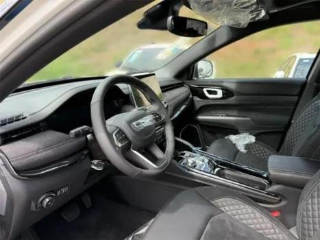 JEEP Commander 2.0 16V 4P HURRICANE 4 TURBO BLACKHAWK AUTOM�TICO AT9, Foto 8