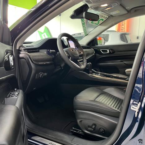 JEEP Commander 2.0 16V 4P TD380 LIMITED TURBO DIESEL AUTOMTICO, Foto 6