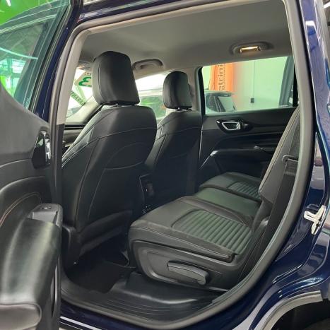 JEEP Commander 2.0 16V 4P TD380 LIMITED TURBO DIESEL AUTOMTICO, Foto 9