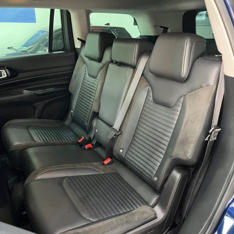 JEEP Commander 2.0 16V 4P TD380 LIMITED TURBO DIESEL AUTOMTICO, Foto 10