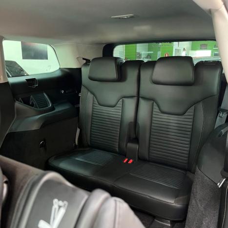 JEEP Commander 2.0 16V 4P TD380 LIMITED TURBO DIESEL AUTOMTICO, Foto 11