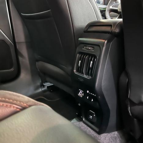 JEEP Commander 2.0 16V 4P TD380 LIMITED TURBO DIESEL AUTOMTICO, Foto 12