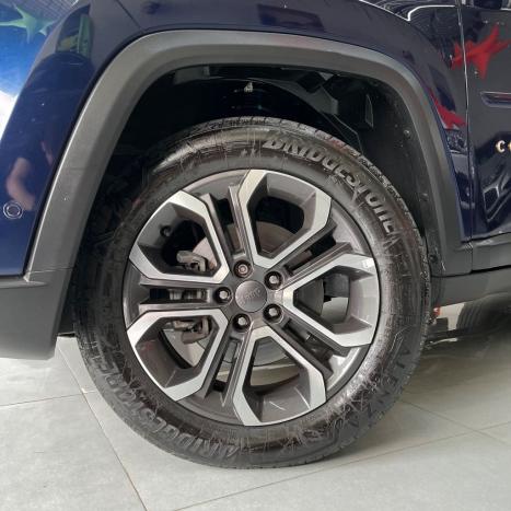 JEEP Commander 2.0 16V 4P TD380 LIMITED TURBO DIESEL AUTOMTICO, Foto 15