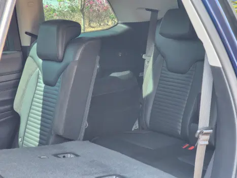 JEEP Commander 2.0 16V 4P TD380 OVERLAND TURBO DIESEL AUTOMTICO, Foto 11