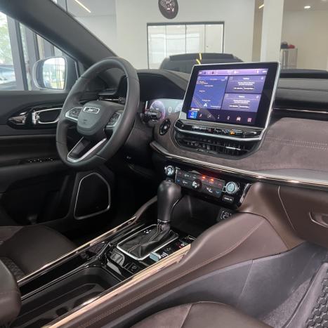 JEEP Commander 2.0 16V 4P TD380 OVERLAND TURBO DIESEL AUTOMTICO, Foto 10