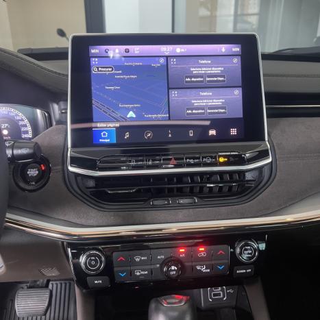 JEEP Commander 2.0 16V 4P TD380 OVERLAND TURBO DIESEL AUTOMTICO, Foto 13