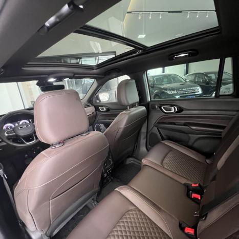 JEEP Commander 2.0 16V 4P TD380 OVERLAND TURBO DIESEL AUTOMTICO, Foto 16