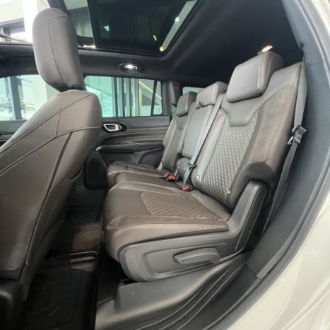 JEEP Commander 2.0 16V 4P TD380 OVERLAND TURBO DIESEL AUTOMTICO, Foto 17