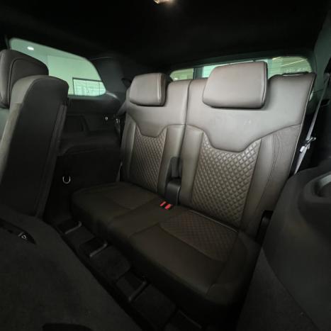 JEEP Commander 2.0 16V 4P TD380 OVERLAND TURBO DIESEL AUTOMTICO, Foto 18