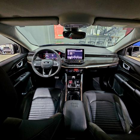 JEEP Commander 2.0 16V 4P TD380 LIMITED TURBO DIESEL AUTOMTICO, Foto 6