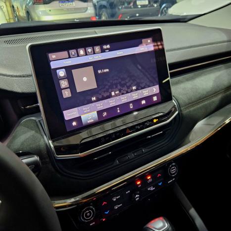 JEEP Commander 2.0 16V 4P TD380 LIMITED TURBO DIESEL AUTOMTICO, Foto 7